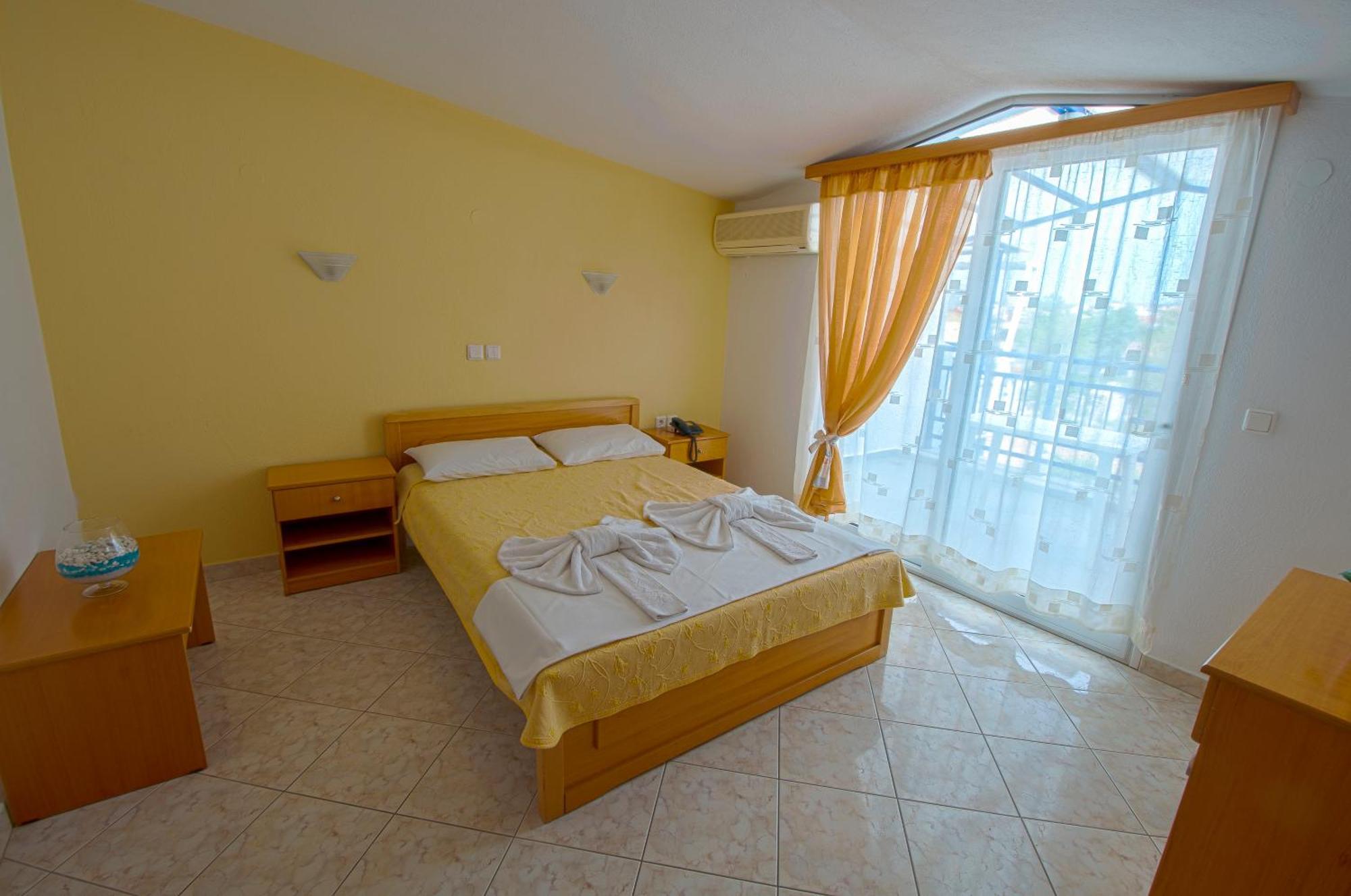 Studios Maria Potos Bilik gambar