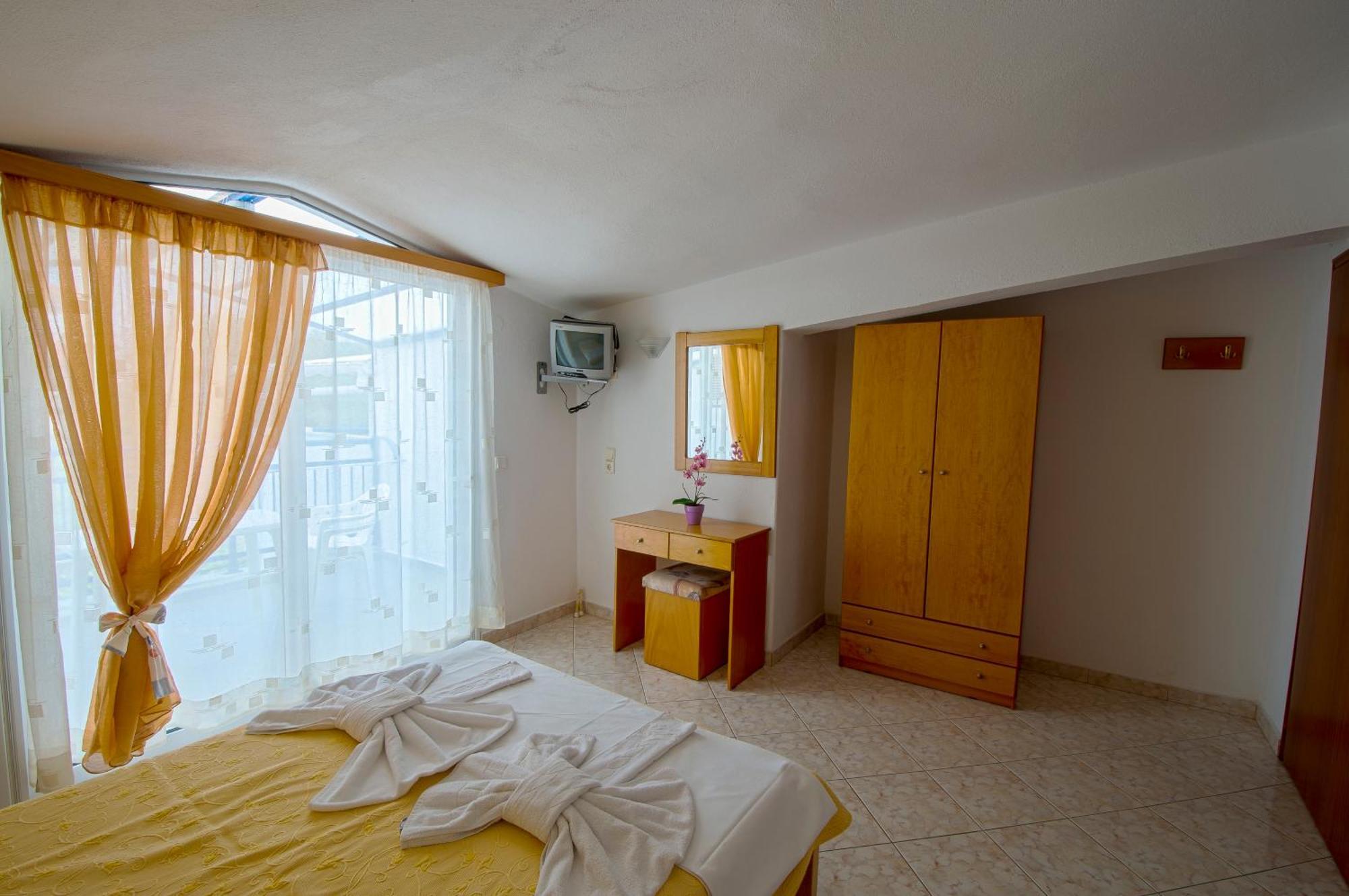 Studios Maria Potos Bilik gambar