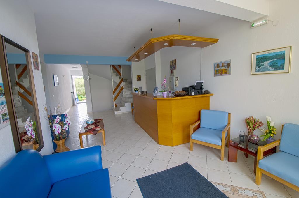 Studios Maria Potos Luaran gambar